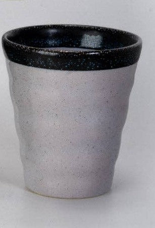 Tea Cup - Artisan Stoneware (10oz)