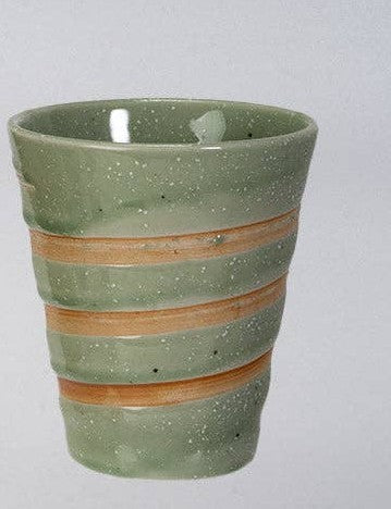 Tea Cup - Artisan Stoneware (10oz)