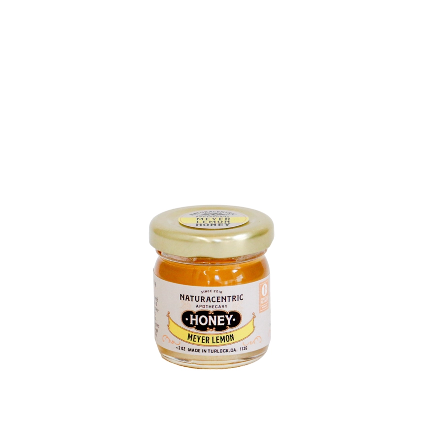 Honey-Herbal Infused Mini 1.5oz