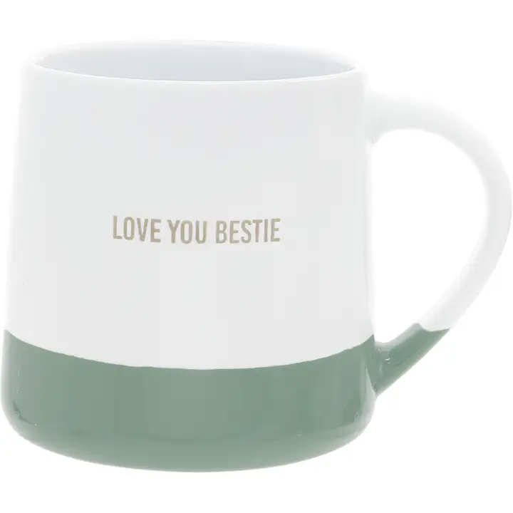 Mug - Love You 17oz