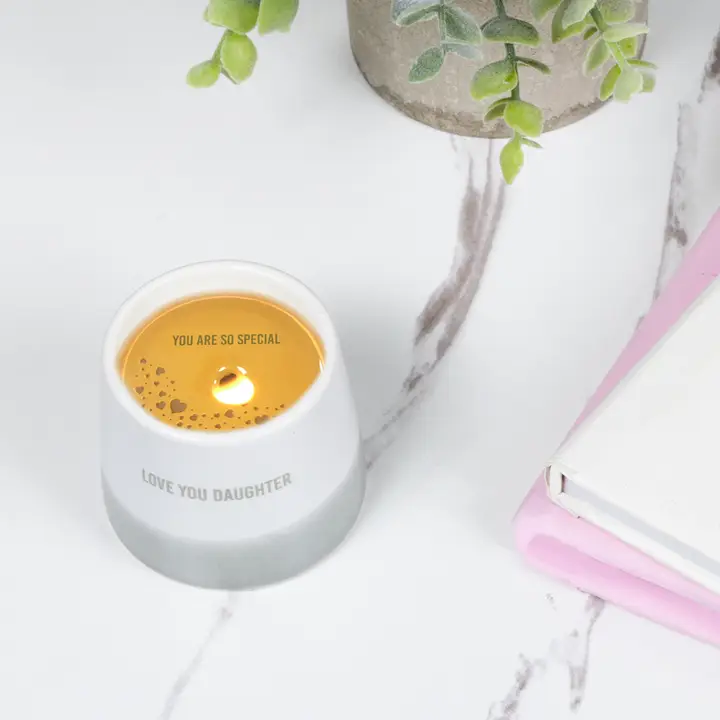 Scented Candle -All About Love 2oz