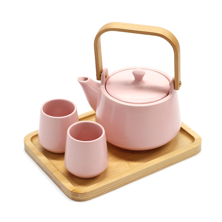 Teaset - Willow Grove