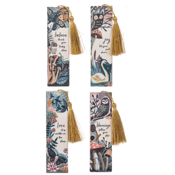 Bookmarks -  Beautiful Dreamer