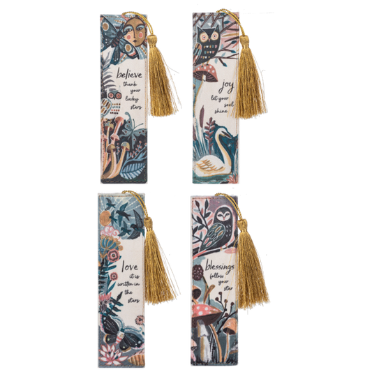 Bookmarks -  Beautiful Dreamer