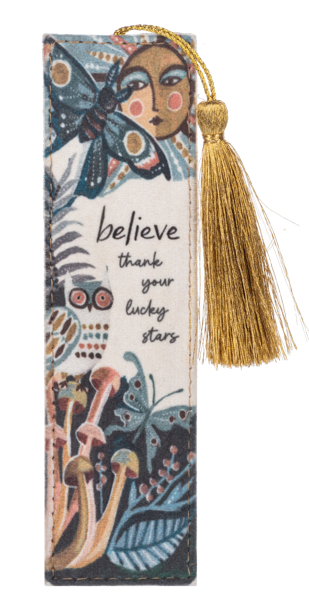 Bookmarks -  Beautiful Dreamer