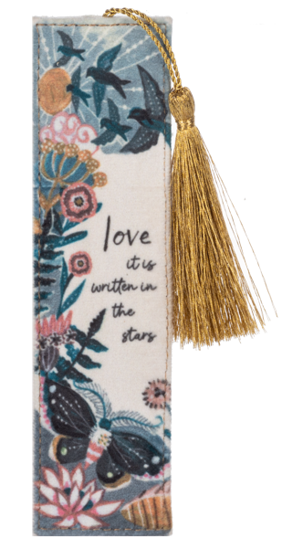 Bookmarks -  Beautiful Dreamer