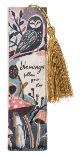 Bookmarks -  Beautiful Dreamer