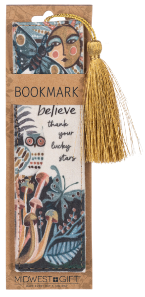 Bookmarks -  Beautiful Dreamer