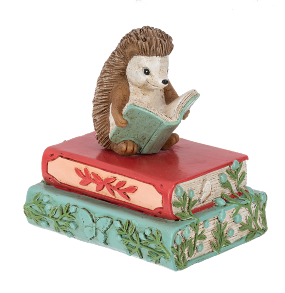 Decor -  Forest Book Pal