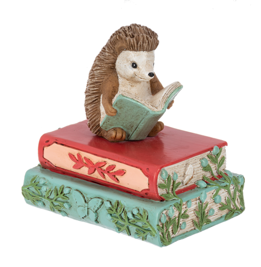 Decor -  Forest Book Pal