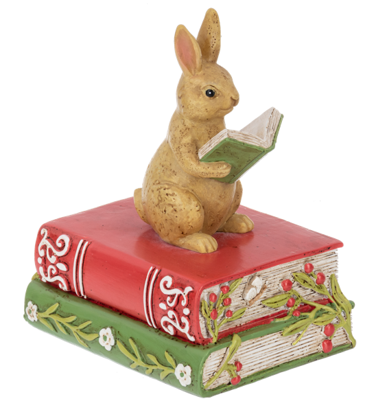 Decor -  Forest Book Pal