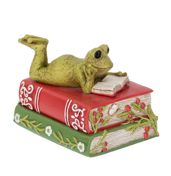 Decor -  Forest Book Pal