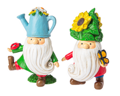 Decor - Garden Gnome