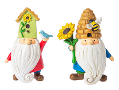 Decor - Garden Gnome