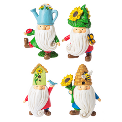 Decor - Garden Gnome