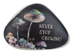Decor - Mushroom Inspiration Art Rocks