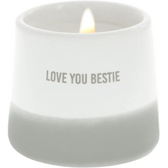 Scented Candle -All About Love 2oz