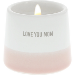 Scented Candle -All About Love 2oz