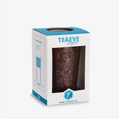 Brew-In Tea Mug 11.8 fl. oz. (0.35 l)