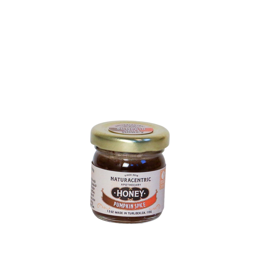Honey-Herbal Infused Mini 1.5oz