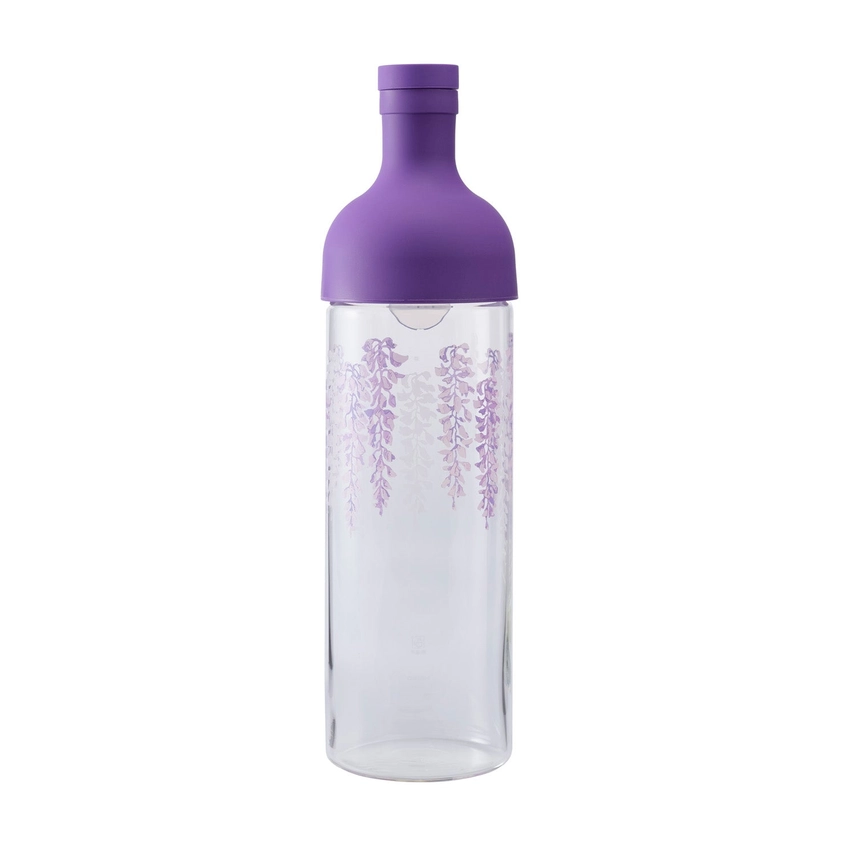 Brew-In "Miyabi" Tea Bottle 750mL