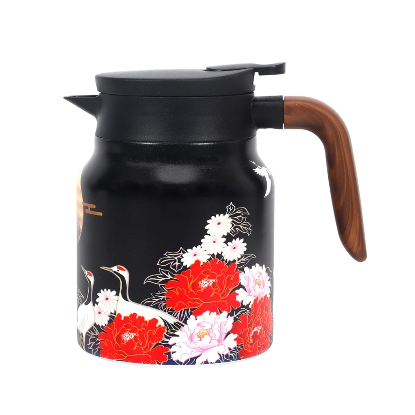 Tea Kettle with Infuser Strainer 32oz Thermal