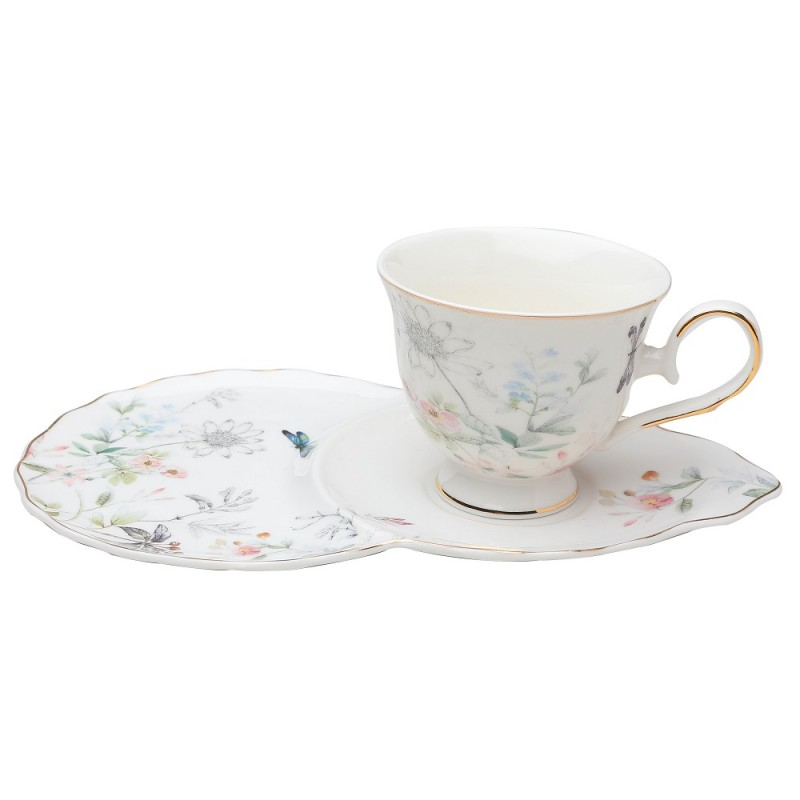 Tea Set - Tea Time Snack Set