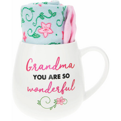 Mug Gift Set