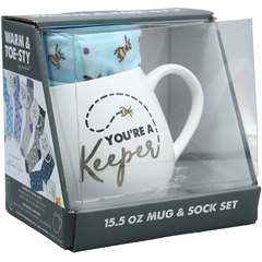 Mug Gift Set