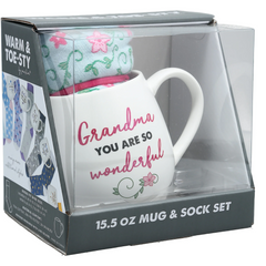 Mug Gift Set