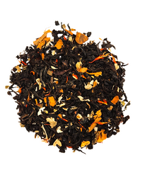 Spiced Apple - Black Tea