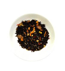 Spiced Apple - Black Tea