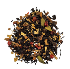 Spiced Isle Chai - Black Tea