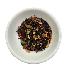 Spiced Isle Chai - Black Tea