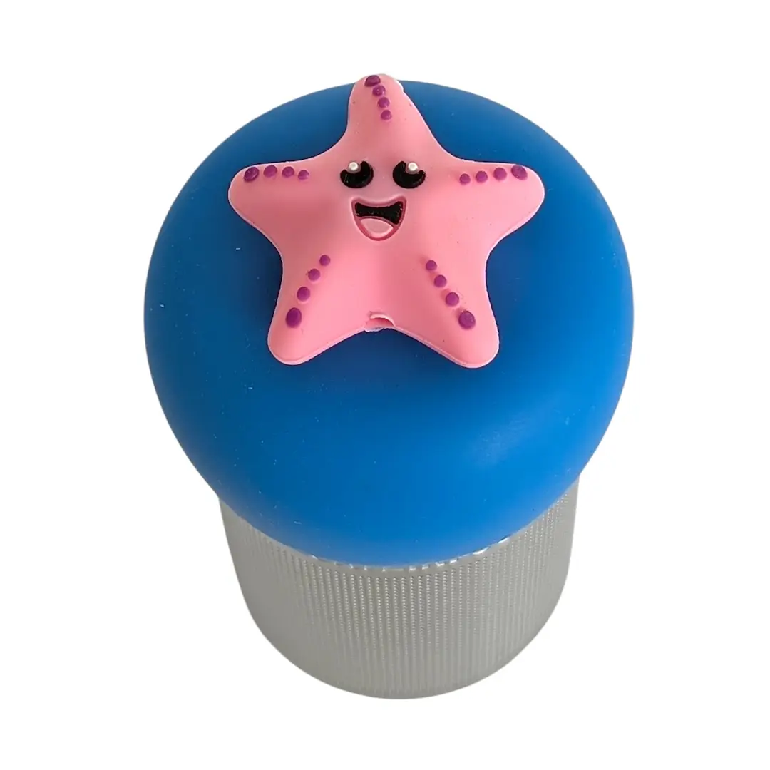Tea Infuser - Floating Animal Theme