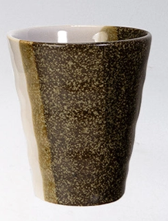 Tea Cup - Artisan Stoneware (10oz)