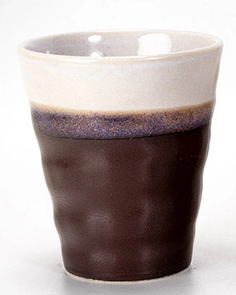 Tea Cup - Artisan Stoneware (10oz)