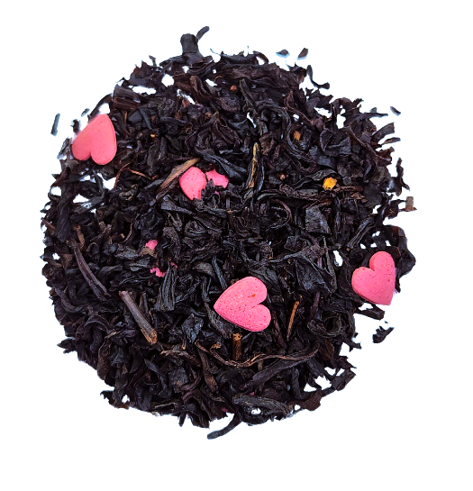 Sweetheart Tea - Black Tea