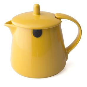 Teabag Teapot -12oz – Point Loma Tea