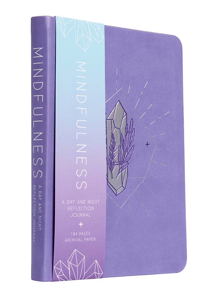 Journal - Mindfulness