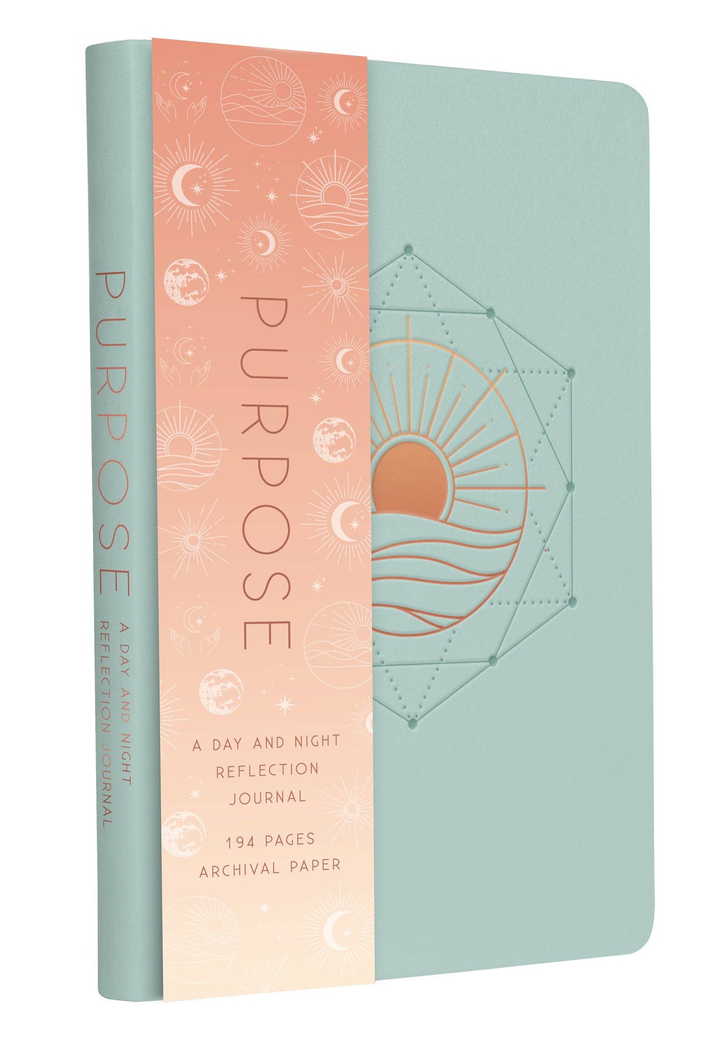 Journal - Purpose