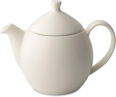 Teapot-Dew with Basket Infuser 14 oz
