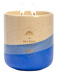Scented Candle - Lavender (11 oz.)