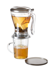 Tea Brewer-Magic II 16.9 fl.oz (0.5l)