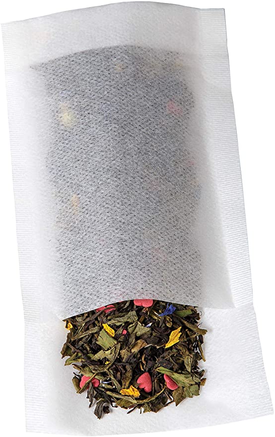 Tea Bags-T-Sac
