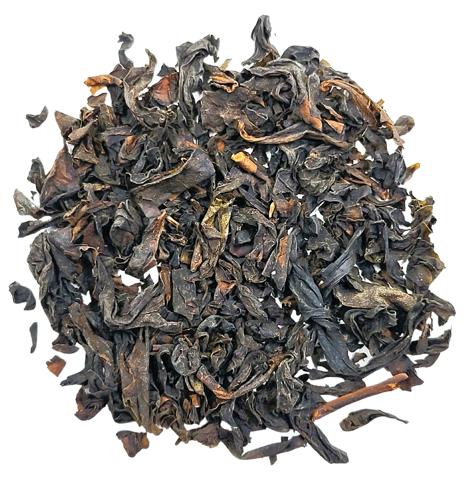 Amber Dragon Oolong