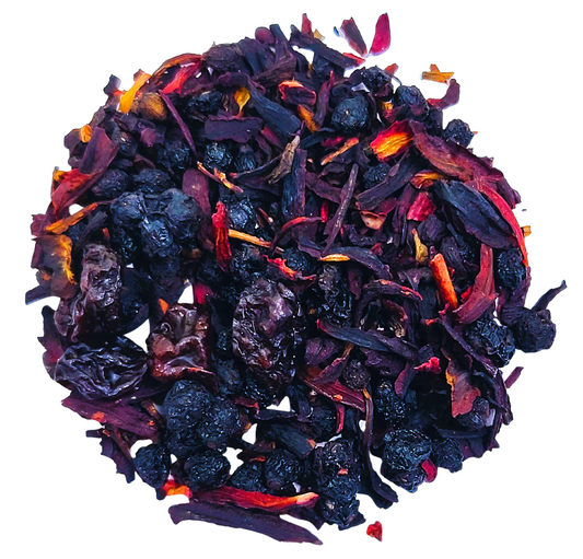 Berry Cabernet