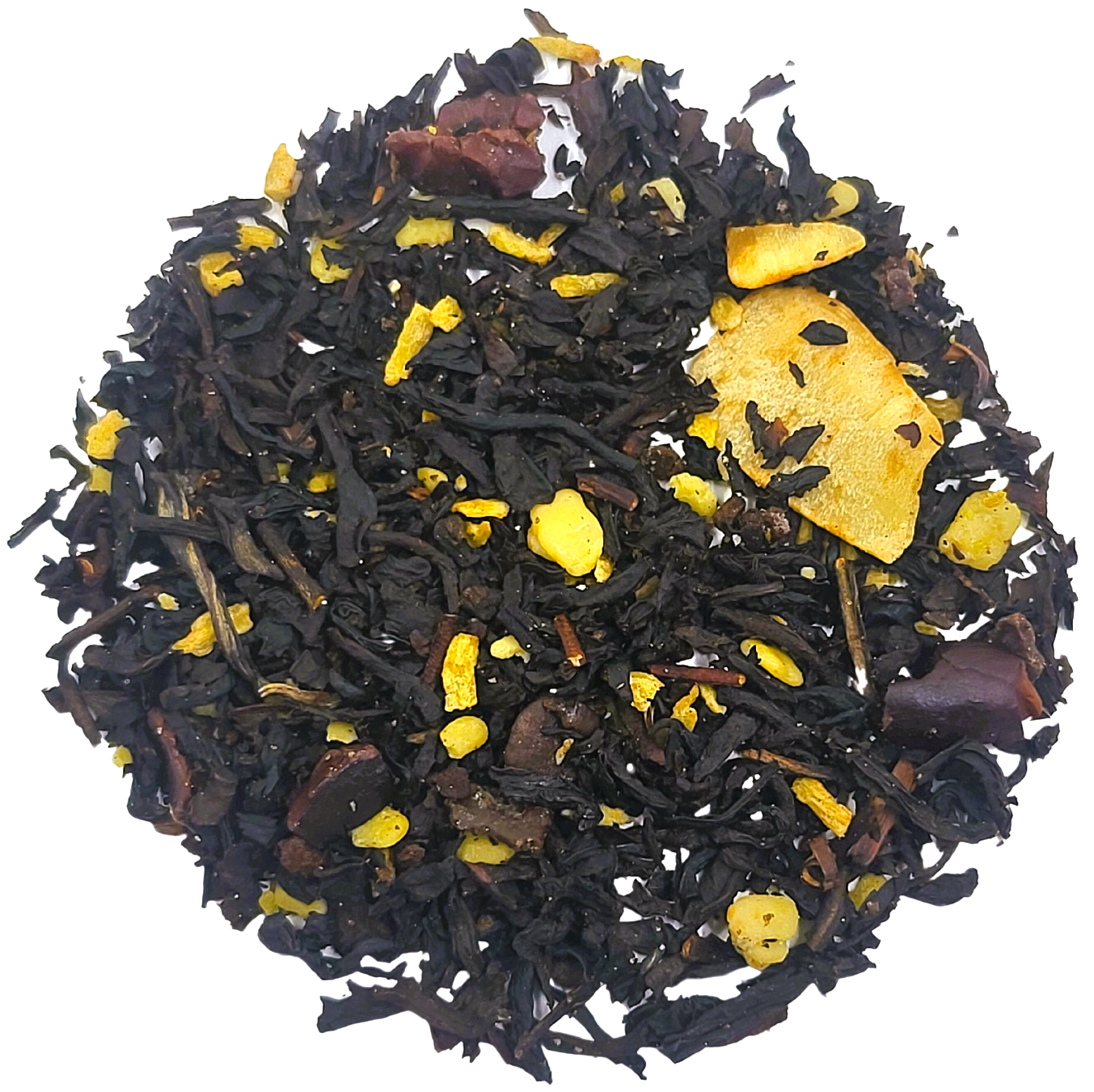 Bon Bon - Black tea – Point Loma Tea