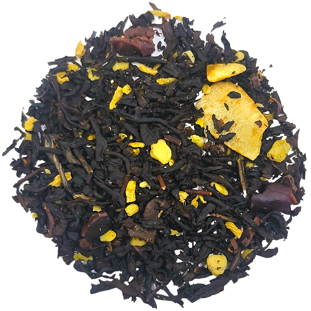 Bon Bon  - Black tea