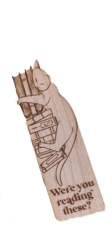 Bookmark